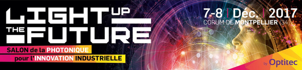 Startups Light up the Future