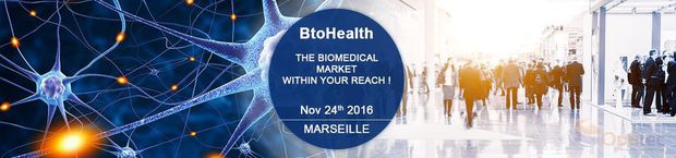 BtoHealth 2016