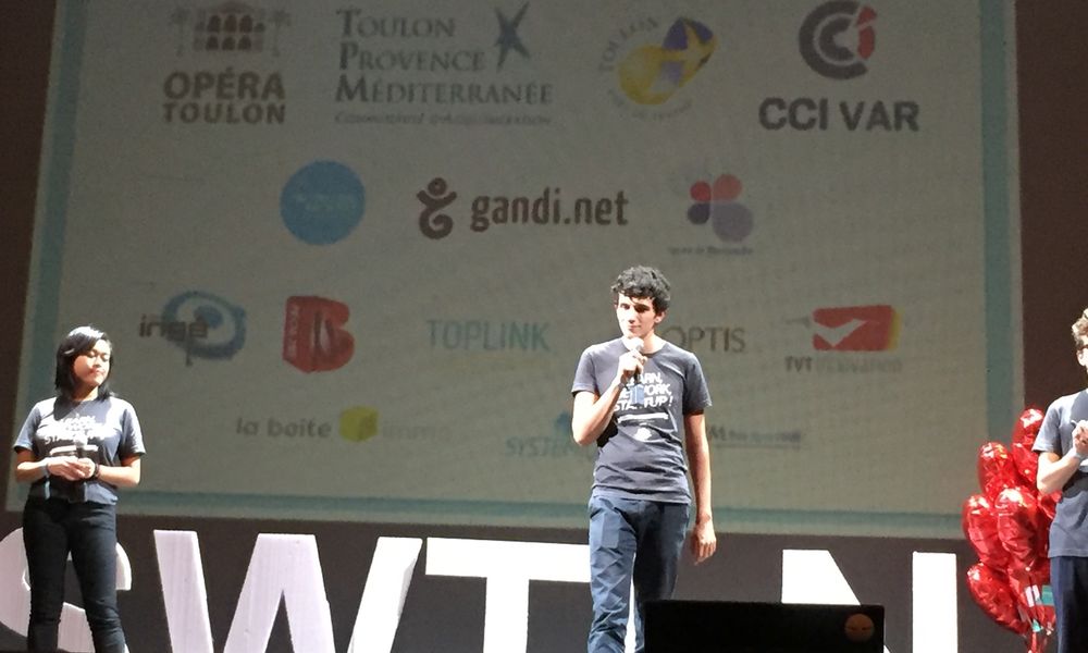 Toplink Innovation sponsor d'évenements fédérateurs en cette fin d'année