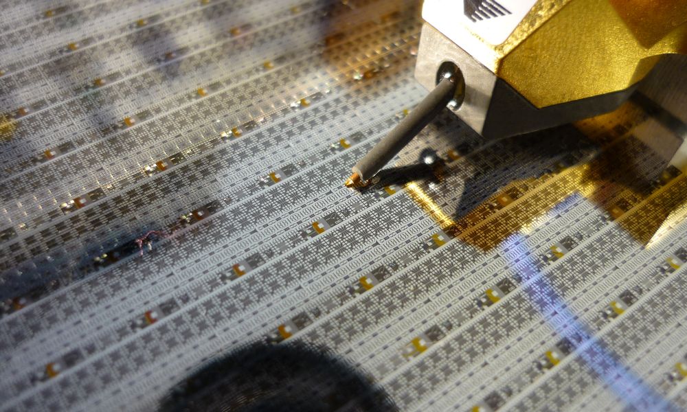 Toplink Innovation coordonne le programme européen spOt pour le laboratoire Spintec