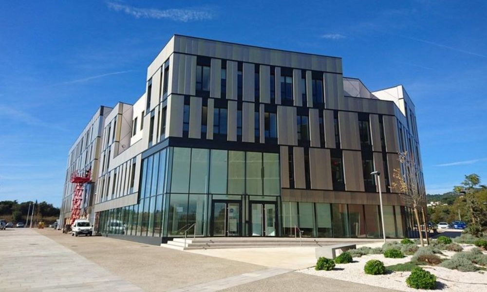 Toplink Innovation s'implique dans le Pôle Mer PACA