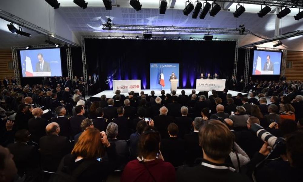 Le Pôle Mer Méditerranée partenaire des 10e Assises de l'économie de la Mer