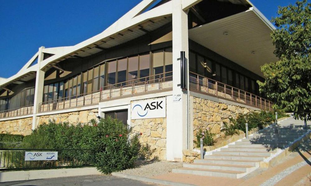 Toplink Innovation apporte son expertise au Pôle SCS et à la société ASK 