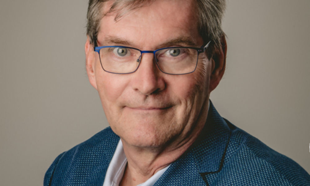 Alexandre Lorenzi, élu au conseil de France Angels