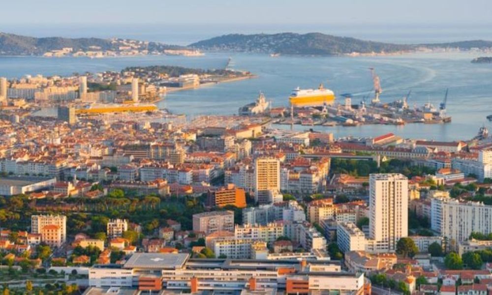 Une bonne dynamique économique dans le Var