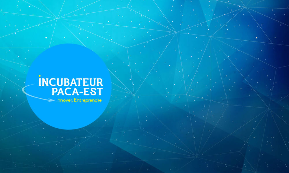 Toplink Innovation intervient auprès de l'Incubateur Paca Est