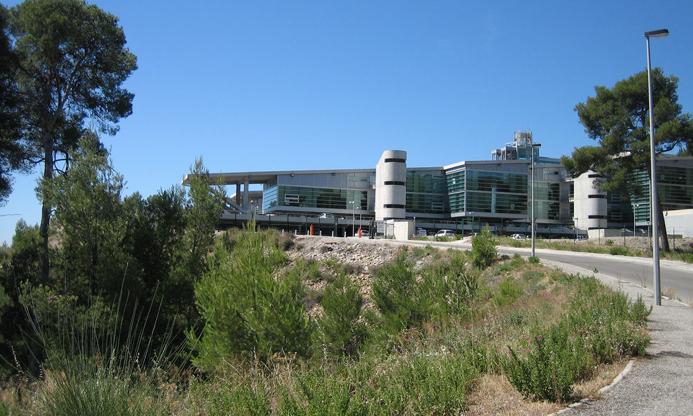 Les ex-Gemplus dynamisent l'innovation en Provence