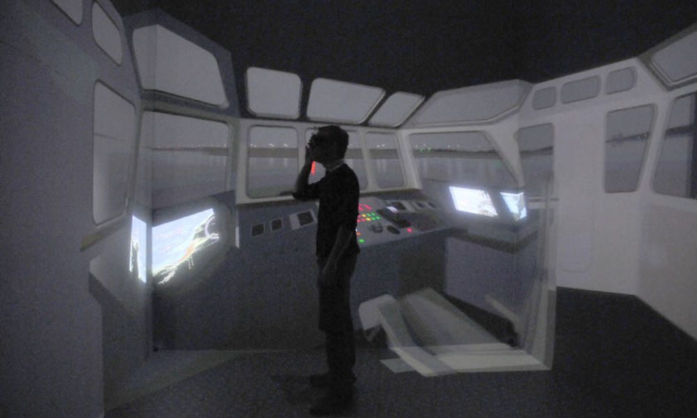 Les simulateurs comme outils de formation