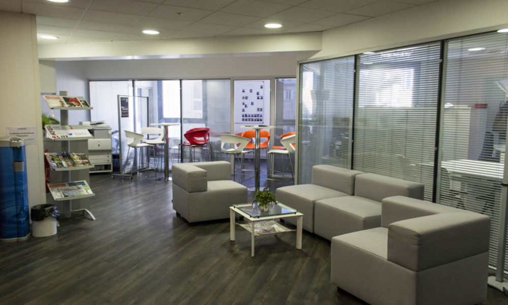 Toplink Innovation, une PME partenaire de TVT dans le projet européen EMAC