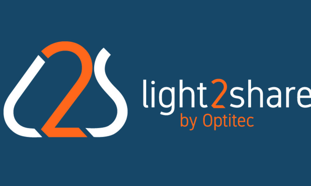 Optitec présente Light2Share, sa plateforme d’échange de services et d’expertises en photonique et imagerie