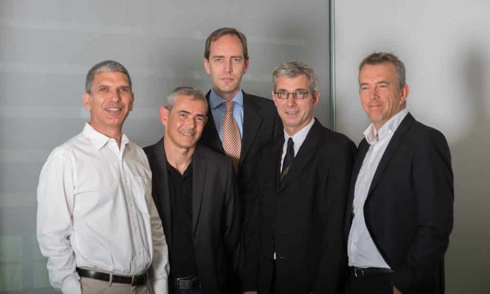 Toplink Innovation accompagne Qualtera avec succès au cours du processus de renforcement de ses fonds propres