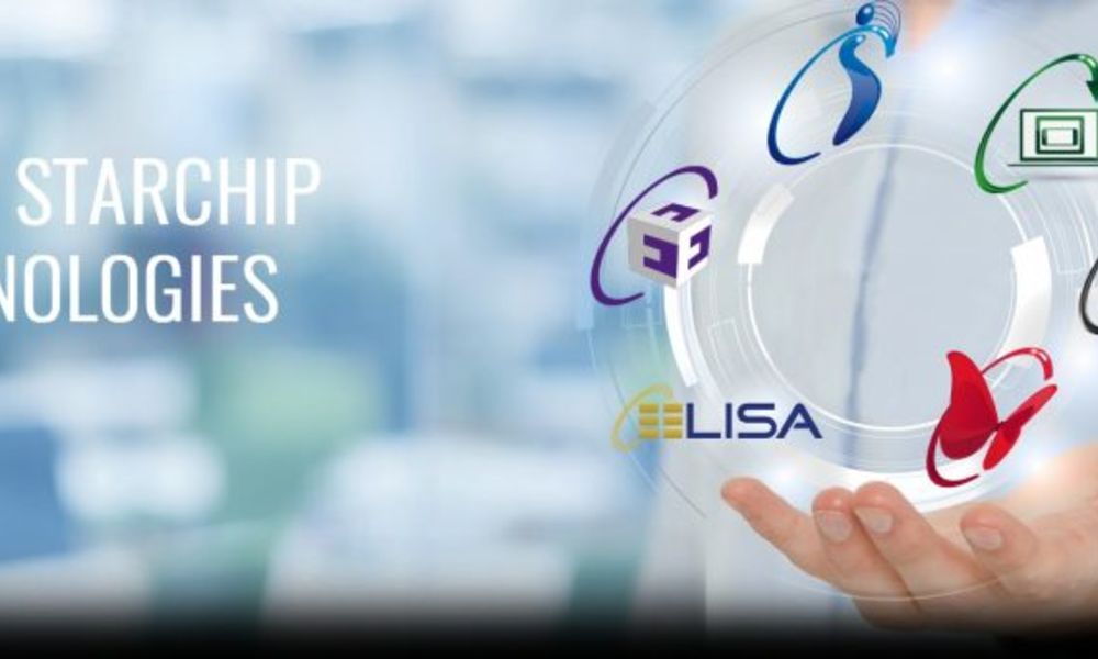 Toplink Innovation annonce le financement du projet FUI LISA porté par son client StarChip IC