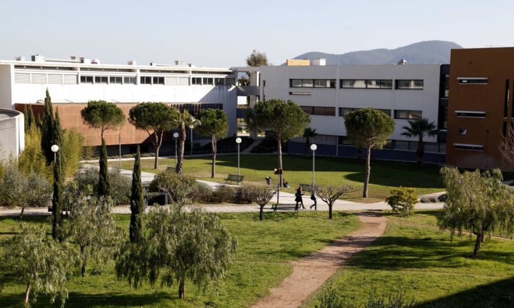 Toplink Innovation participe au premier atelier de la Valorisation de l'Université de Toulon Var et fait le point sur les prochaines opportunités européennes