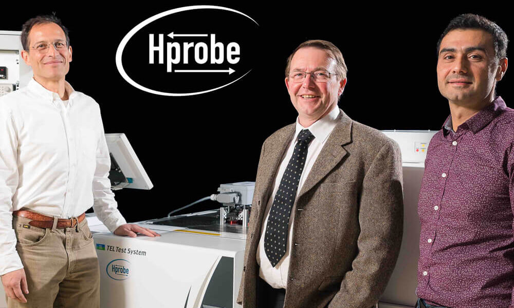 Hprobe founders