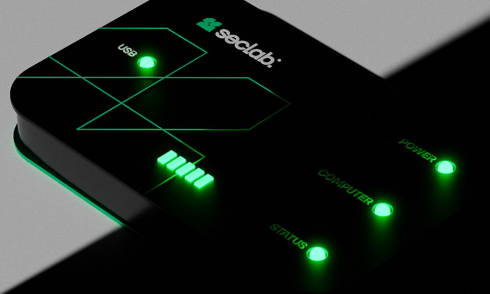 USB Seclab