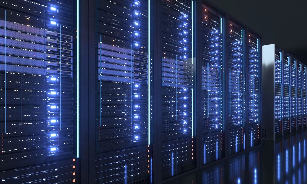 Data Center